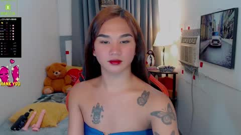 LILY online show from 01.09.25