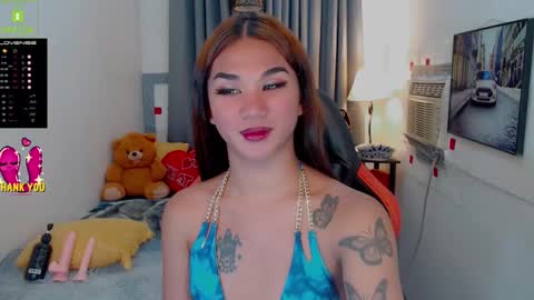 LILY online show from 01.21.25