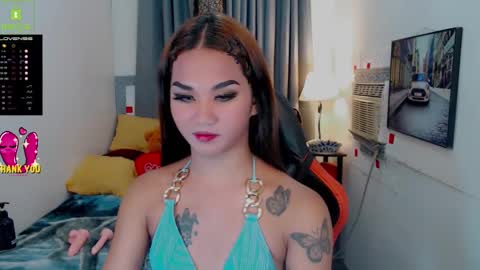 LILY online show from 01.21.25