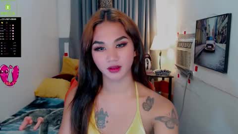 LILY online show from 01.23.25