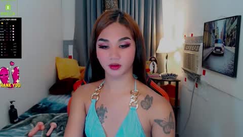 LILY online show from 01.23.25