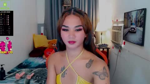 LILY online show from 01.24.25