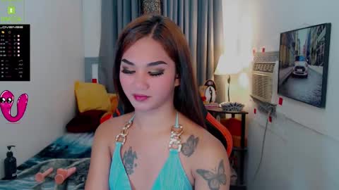 LILY online show from 01.24.25