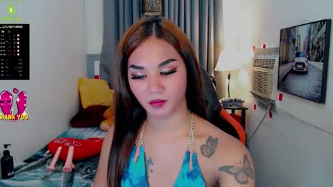 LILY online show from 01.26.25