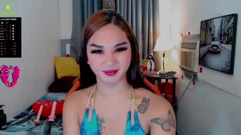 LILY online show from 01.27.25