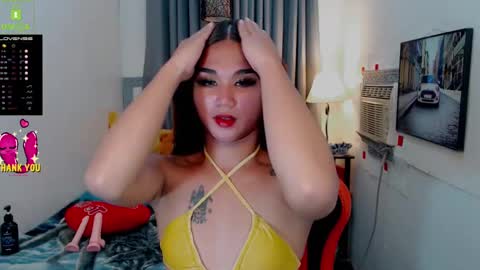 LILY online show from 02.04.25