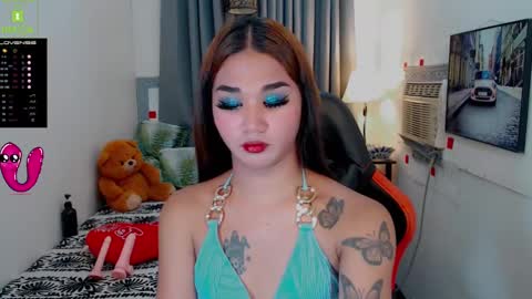 LILY online show from 02.06.25