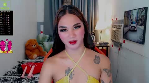 LILY online show from 02.07.25
