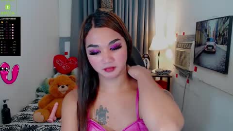 LILY online show from 02.10.25