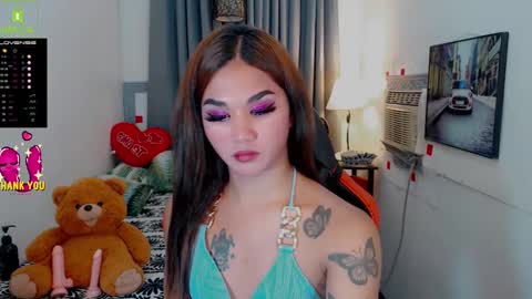 LILY online show from 02.10.25
