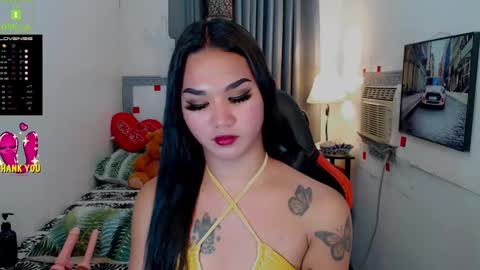 LILY online show from 02.13.25