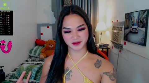 LILY online show from 02.16.25