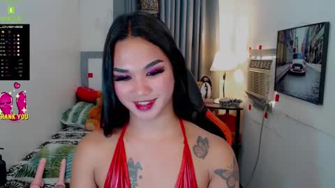 LILY online show from 02.16.25