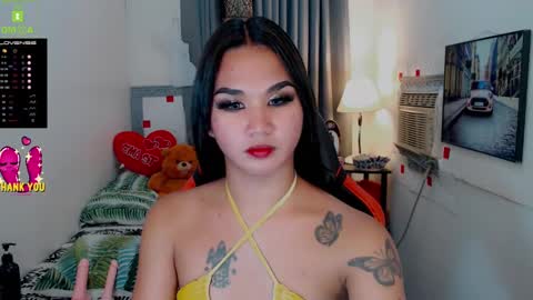LILY online show from 02.18.25