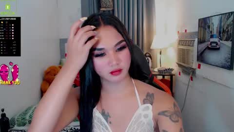 LILY online show from 02.19.25