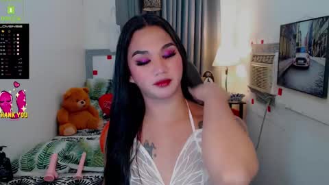LILY online show from 02.21.25
