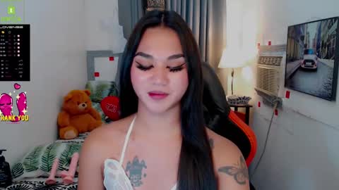 LILY online show from 02.23.25