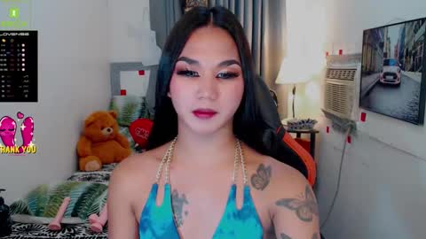 LILY online show from 02.24.25