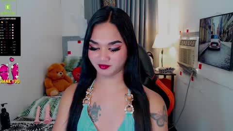 LILY online show from 02.25.25