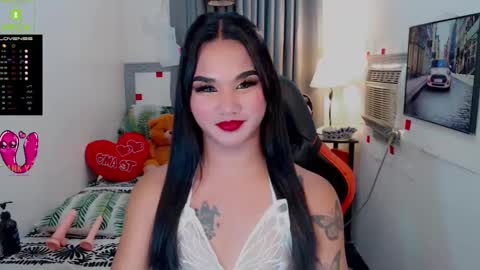 LILY online show from 02.26.25