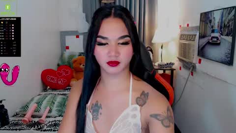 LILY online show from 02.27.25