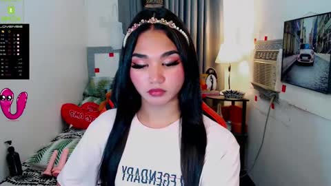 LILY online show from 03.01.25