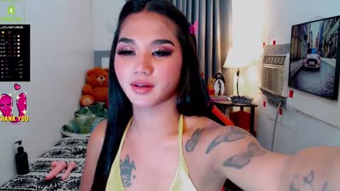 LILY online show from 03.03.25