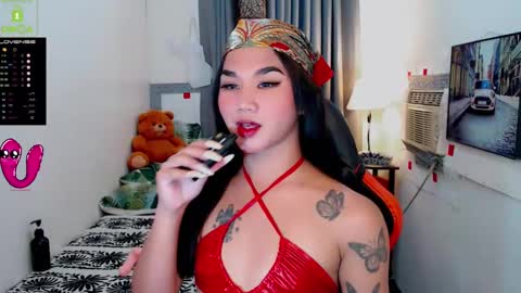 LILY online show from 03.04.25