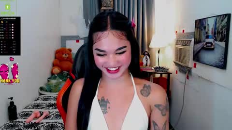 LILY online show from 03.04.25
