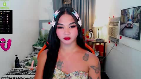 LILY online show from 03.09.25