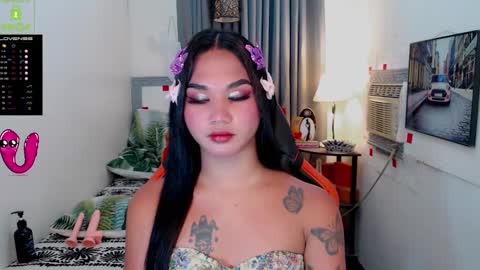 LILY online show from 03.10.25