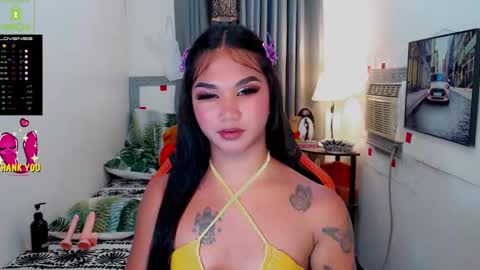 LILY online show from 03.10.25