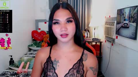 LILY online show from 03.12.25