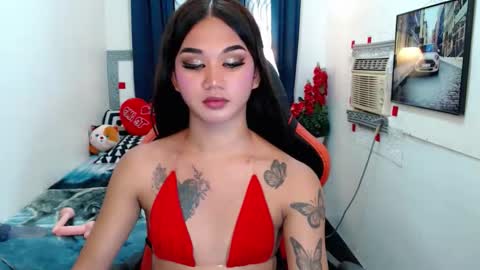 LILY online show from 09.16.25