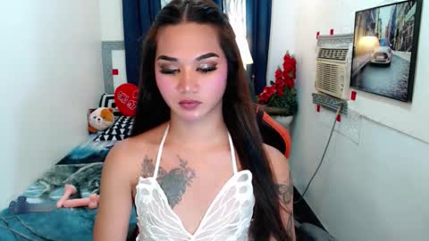 LILY online show from 09.17.25