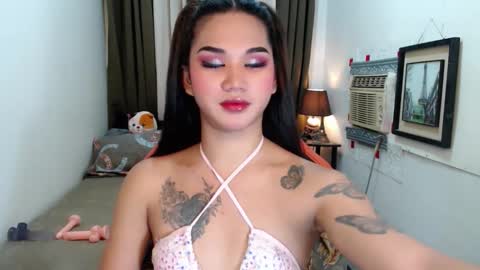 LILY online show from 10.16.25