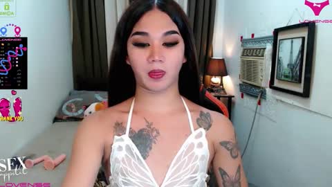 LILY online show from 11.07.25