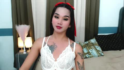 LILY online show from 03.23.26