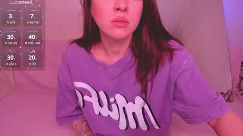 Alisa online show from 02.20.26