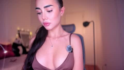 Gabriela online show from 11.28.25