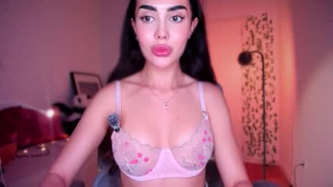 Gabriela online show from 12.05.25