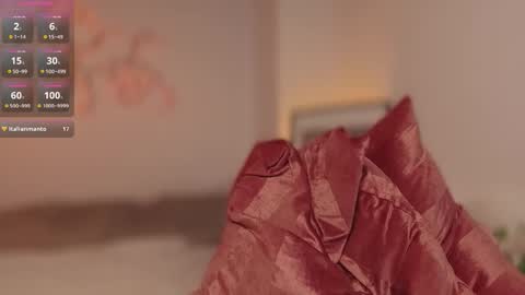 Gabriela online show from 03.05.26