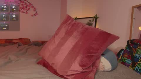 Gabriela online show from 04.02.26