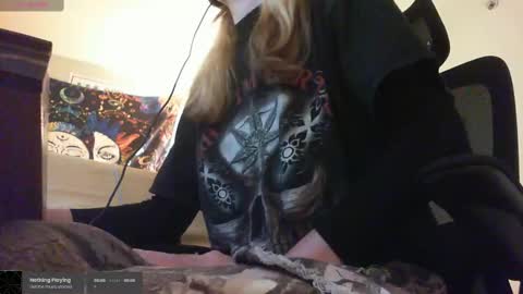 lil gemmie online show from 09.21.25