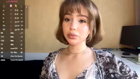 Lily online show from 01.17.26