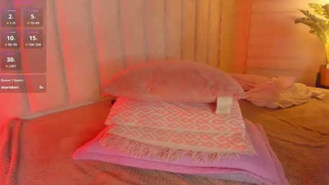 Hanna online show from 12.20.25