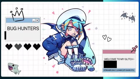 LilLa online show from 10.08.25