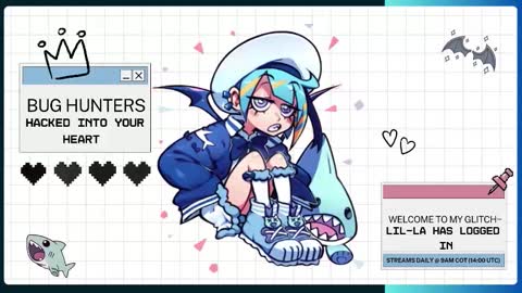 LilLa online show from 10.12.25