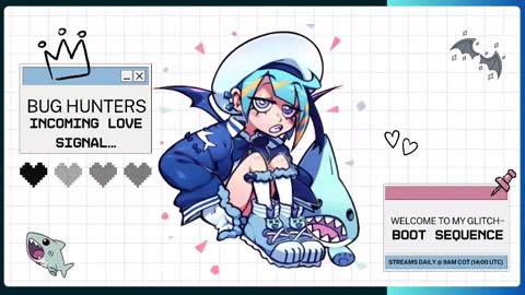 LilLa online show from 10.19.25