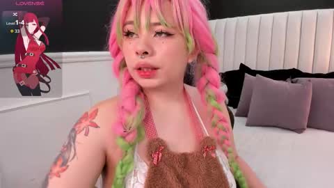 Lila  online show from 03.23.26